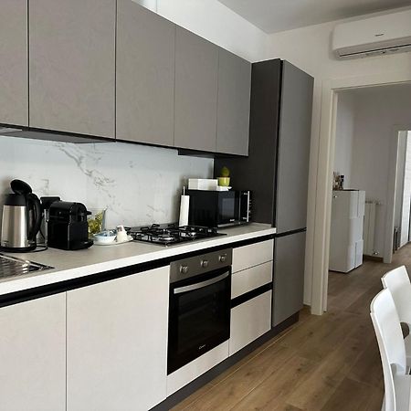 Appartamento Belvedere Castiglione Olona Exterior foto