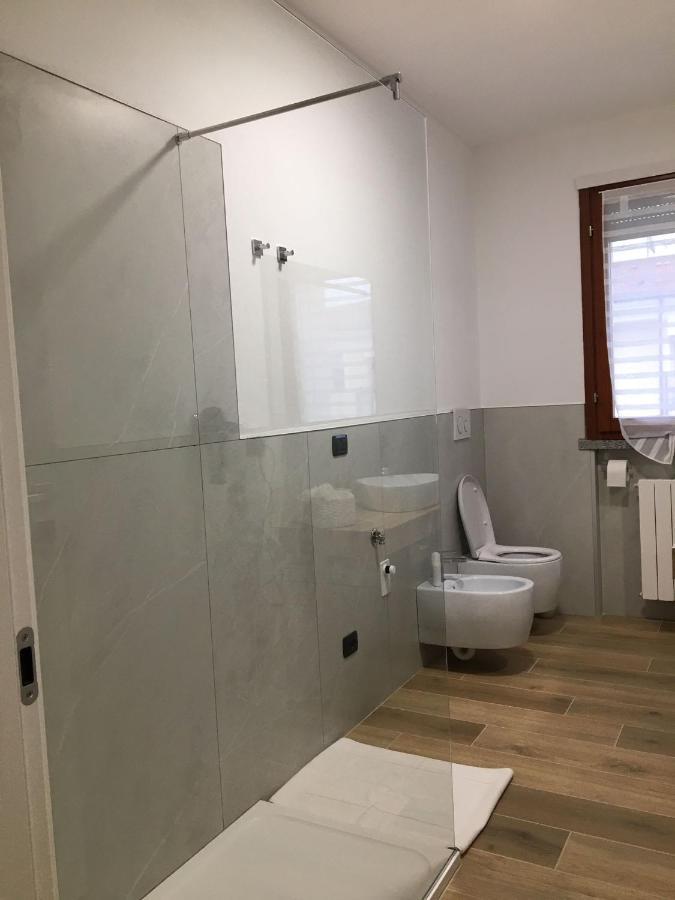 Appartamento Belvedere Castiglione Olona Exterior foto