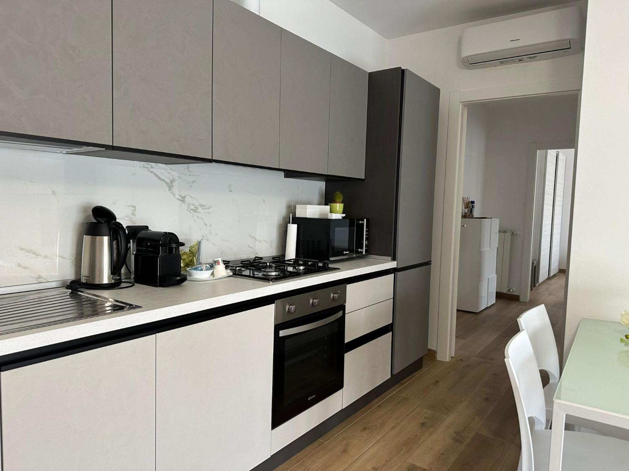 Appartamento Belvedere Castiglione Olona Exterior foto